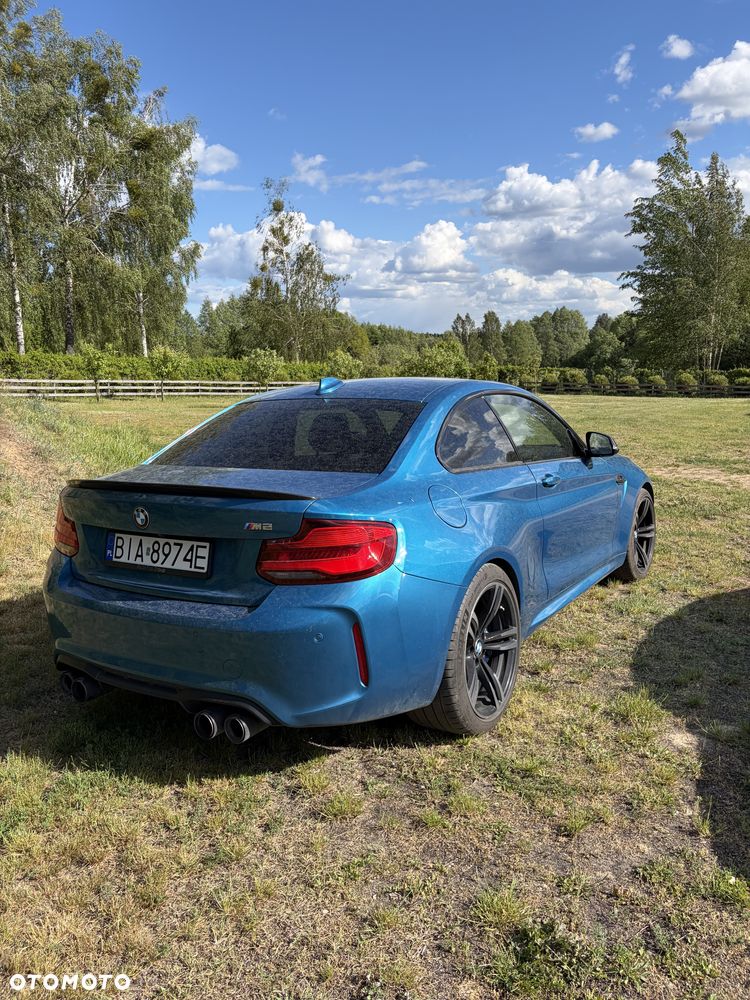 BMW M2 Standard - 10