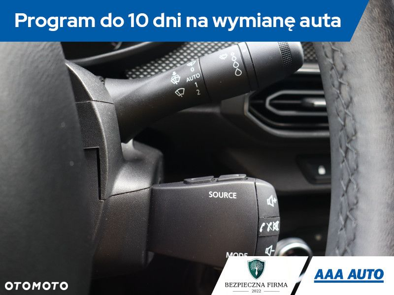 Dacia Logan - 19