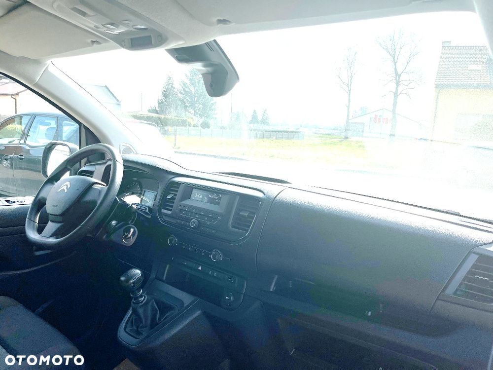 Citroën Jumpy 2.0 hdi - 6