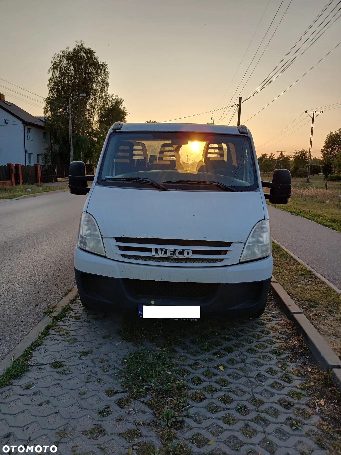 Iveco 35S18 - 7
