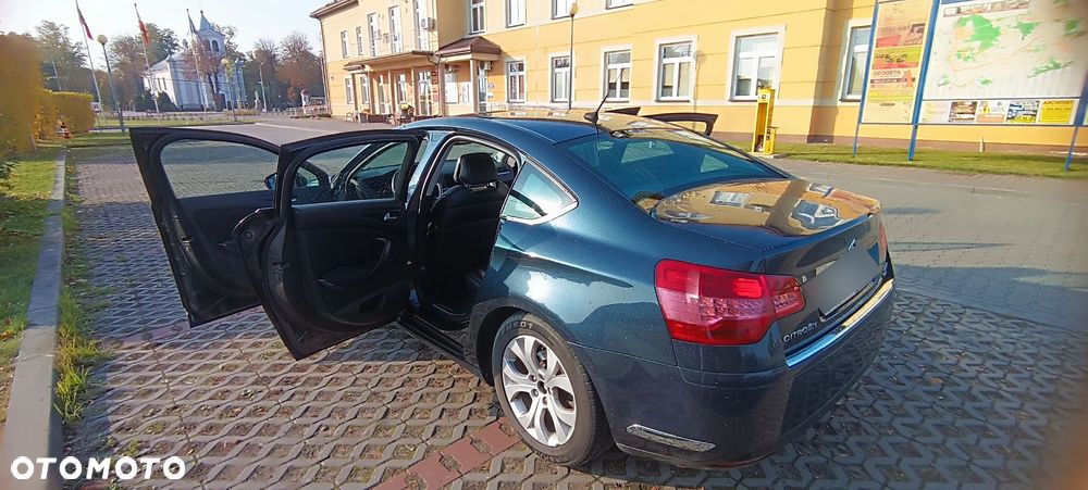 Citroën C5 2.0 HDi Exclusive - 6