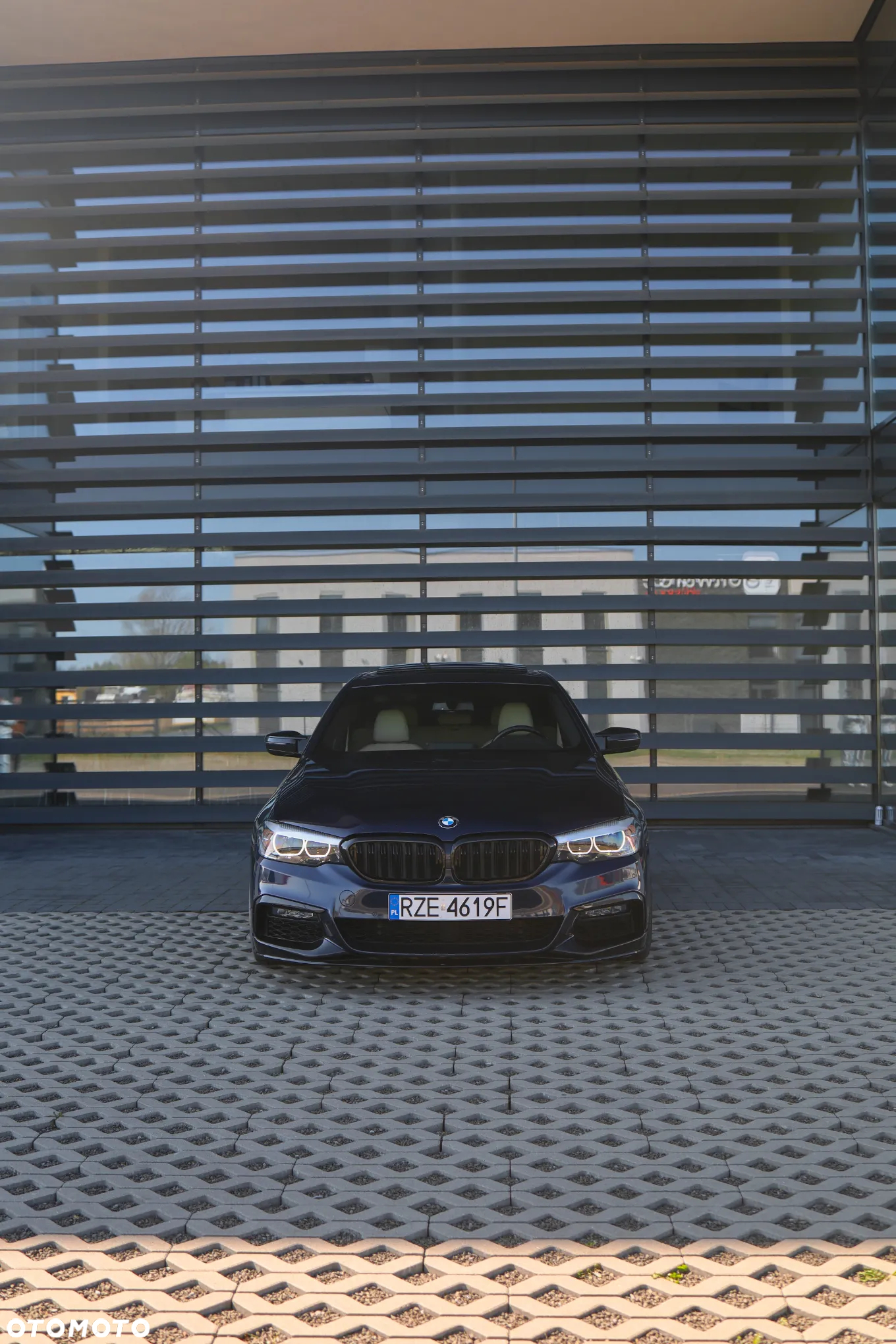 BMW Seria 5 530e - 5