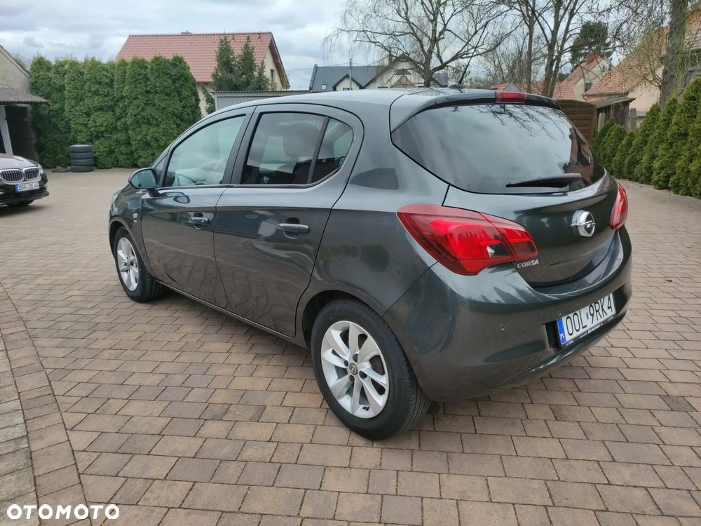 Opel Corsa 1.4 Active - 3