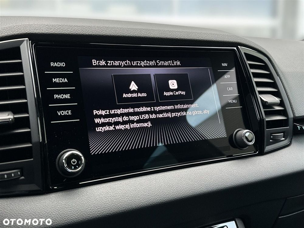 Skoda Karoq 1.5 TSI ACT Sportline DSG - 25