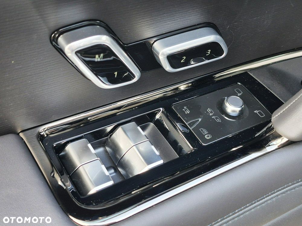 Land Rover Range Rover Sport - 19