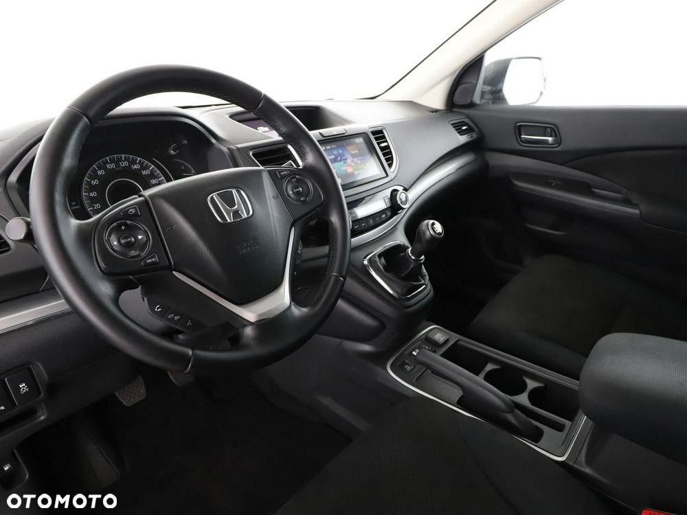 Honda CR-V 2.0i-VTEC 2WD Elegance - 15
