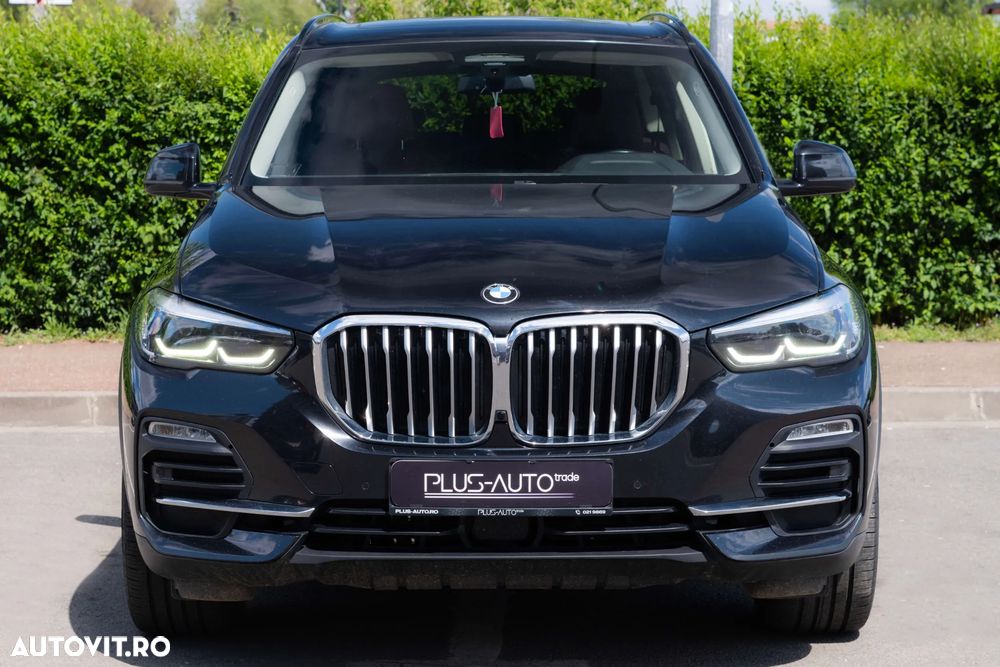 BMW X5 - 37