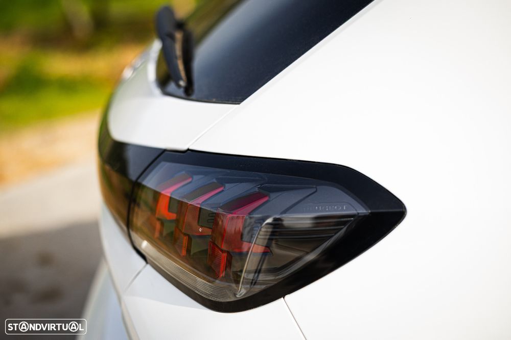 Peugeot 208 PureTech 75 Active - 10