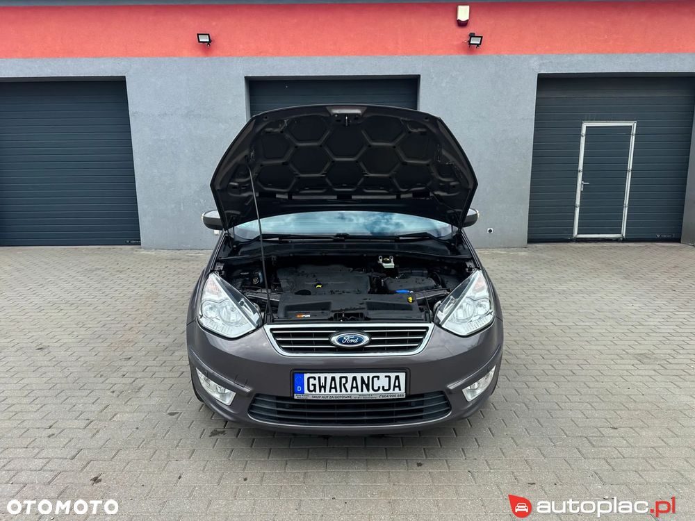 Ford Galaxy - 6