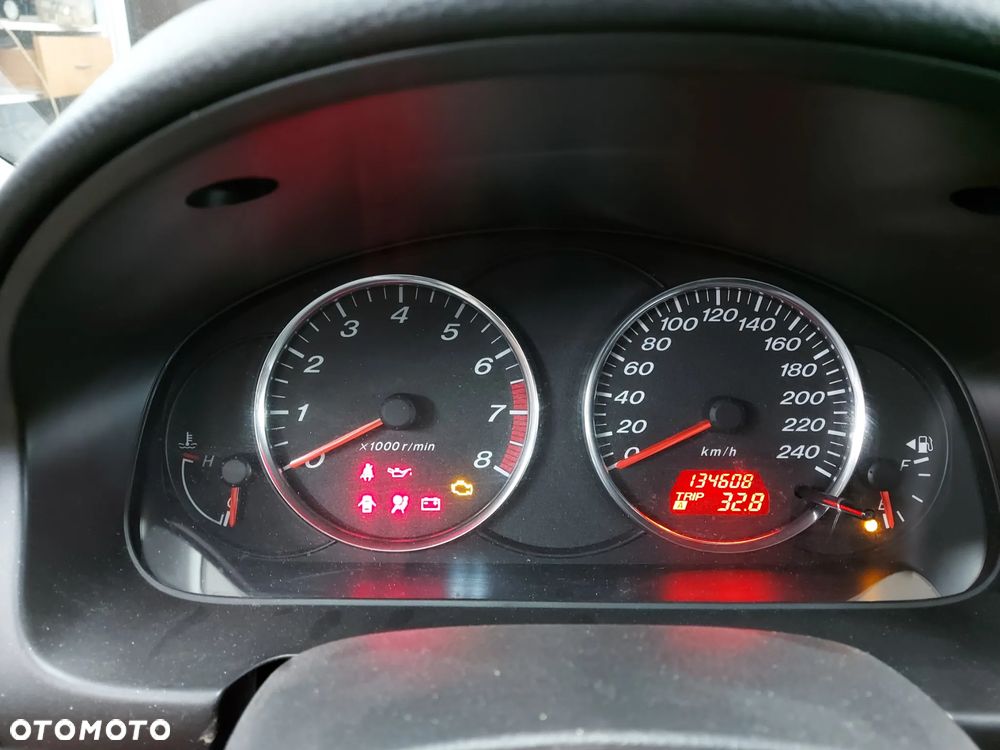 Mazda 6 Sport 2.3 Dynamic - 20