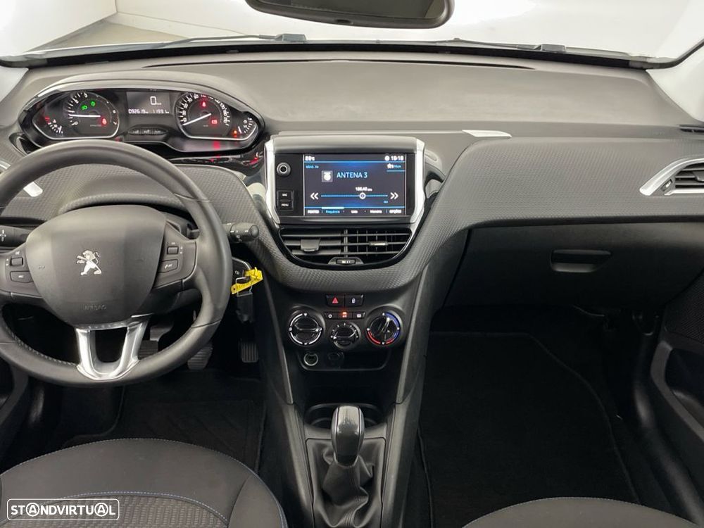Peugeot 208 1.2 PureTech Active - 10