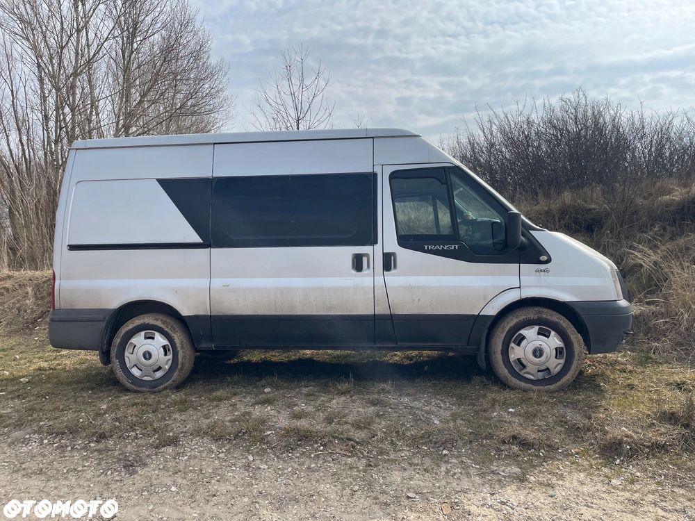 Ford Transit - 38