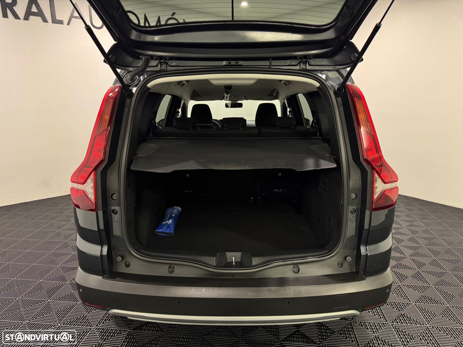 Dacia Jogger 1.0 TCe Comfort - 59