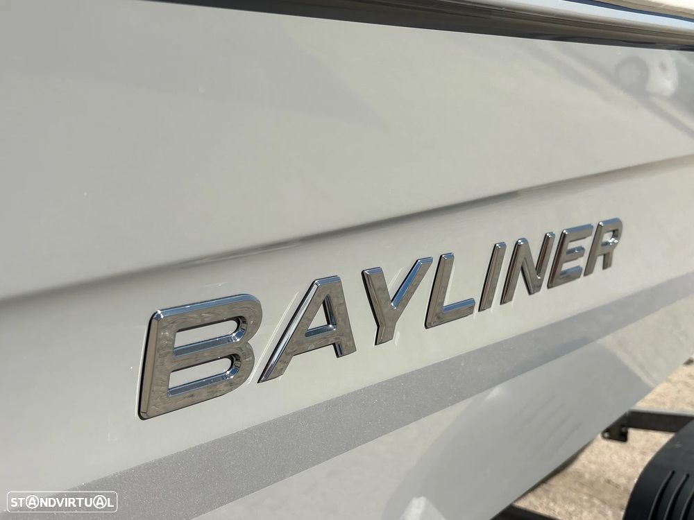 Bayliner VR4 OB - 13