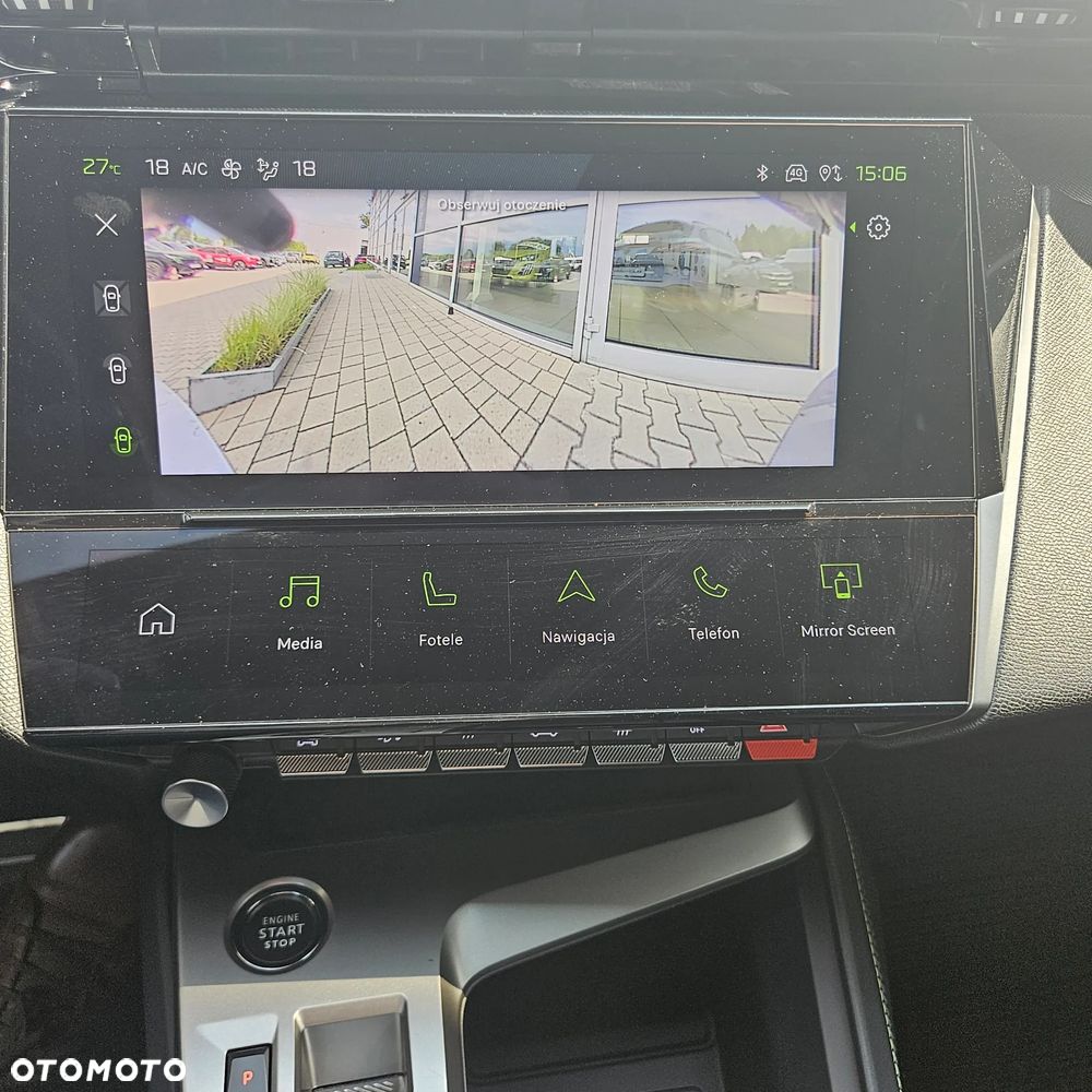 Peugeot 308 1.2 PureTech GT S&S EAT8 - 15