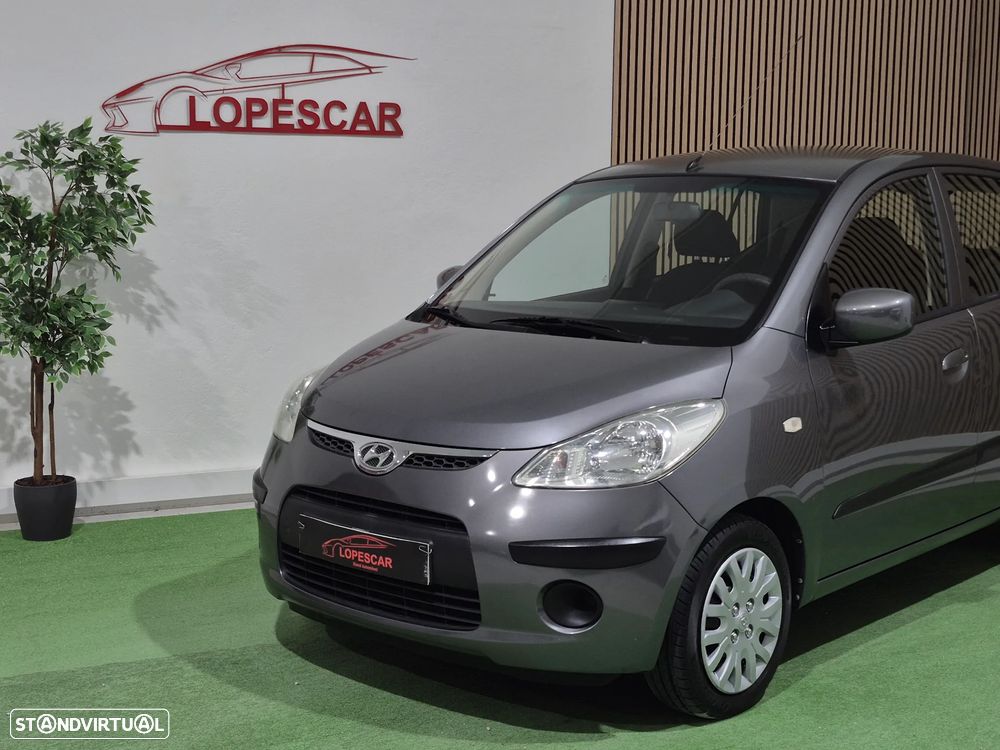 Hyundai i10 1.2 Comfort - 2