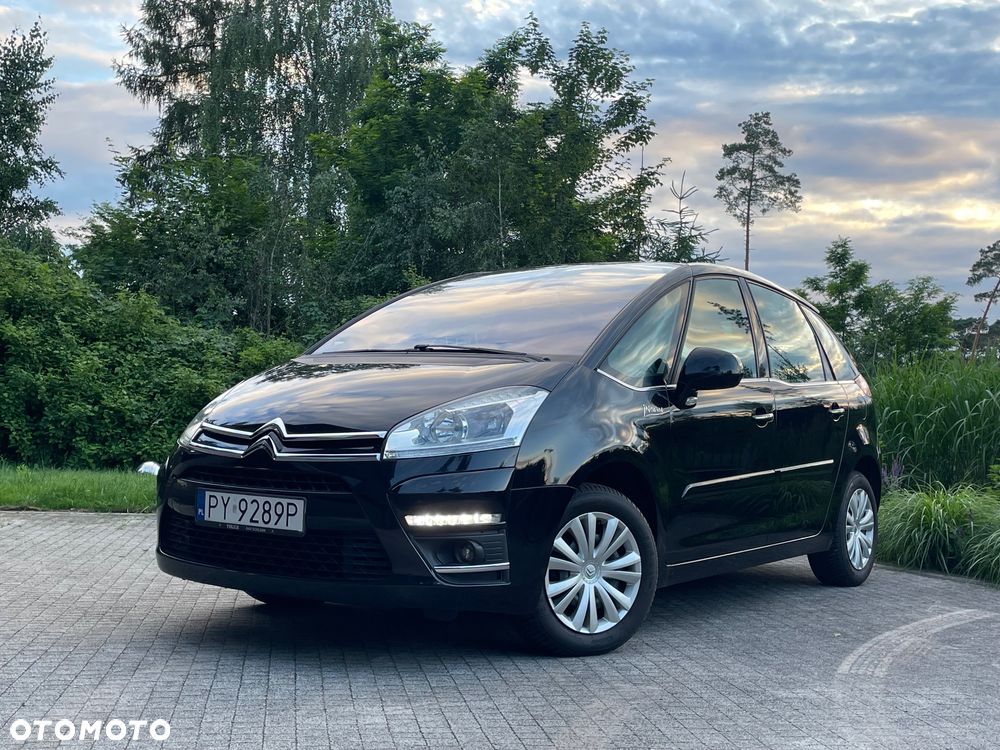 Citroën C4 Picasso VTi 120 Business Class - 2