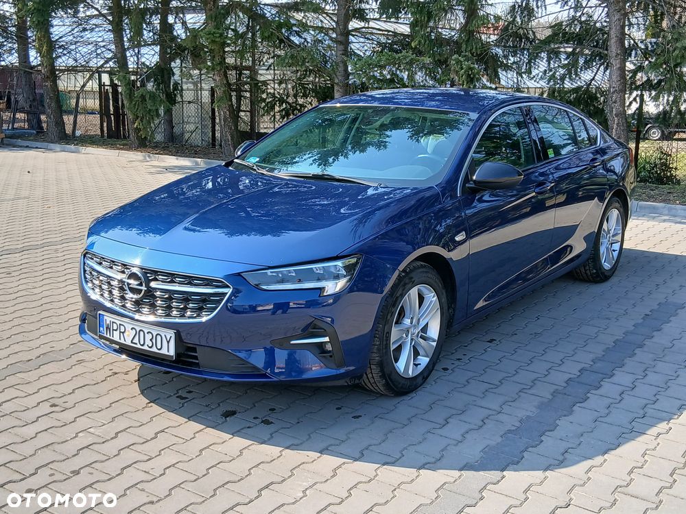 Opel Insignia - 4
