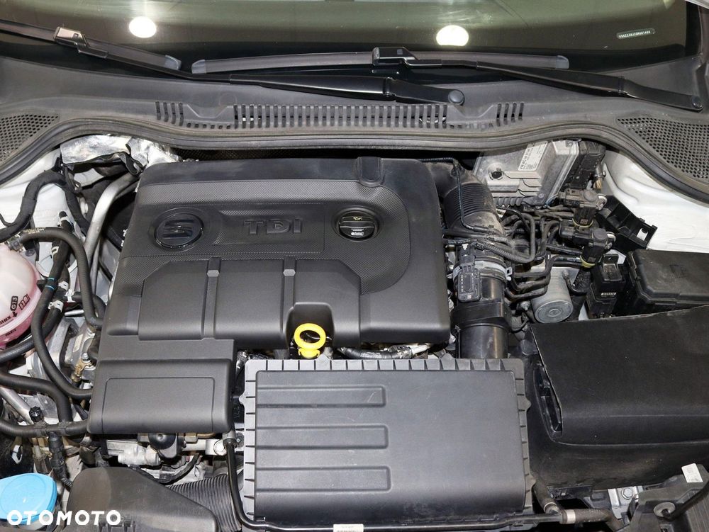 SKRZYNIA BIEGÓW PHB 1.4 TDI 105 KM CUTA IBIZA IV FABIA III POLO V 6C A1 - 1