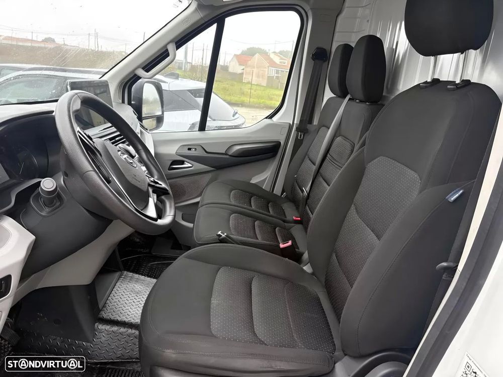 Maxus edeliver 9 l3h3 77 kwh - 5