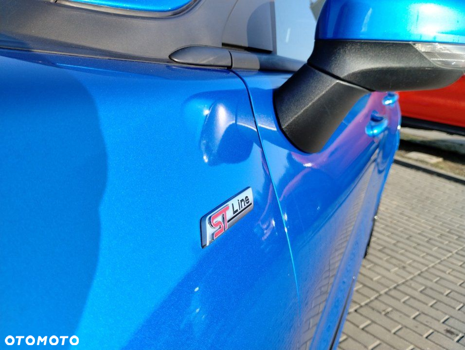 Ford Puma - 8