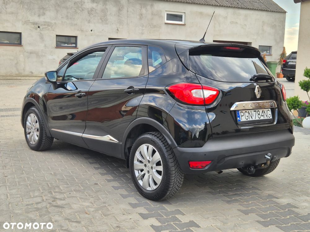 Renault Captur ENERGY TCe 90 Start&Stop Expression - 10