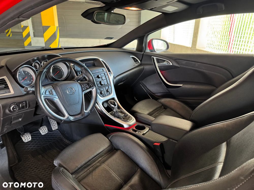 Opel Astra - 7