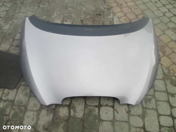 maska Seat Altea LS7V bez rdzy
