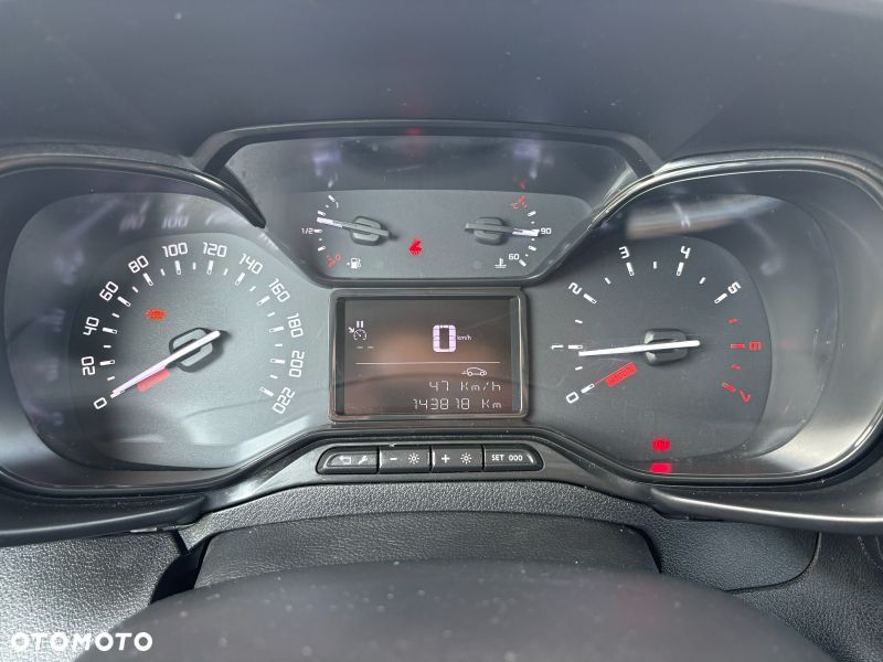 Toyota Proace City - 8