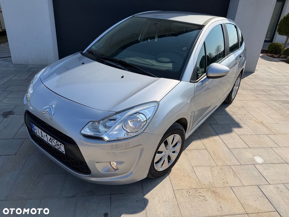 Citroën C3 1.4 VTi Exclusive - 5