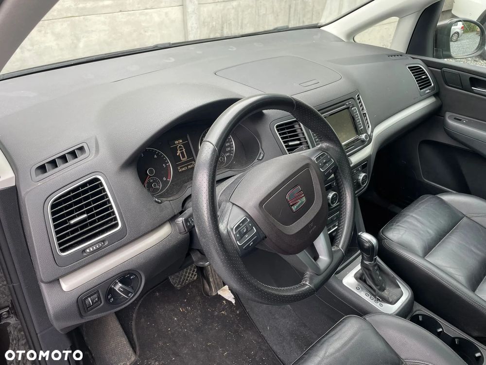 Seat Alhambra - 13