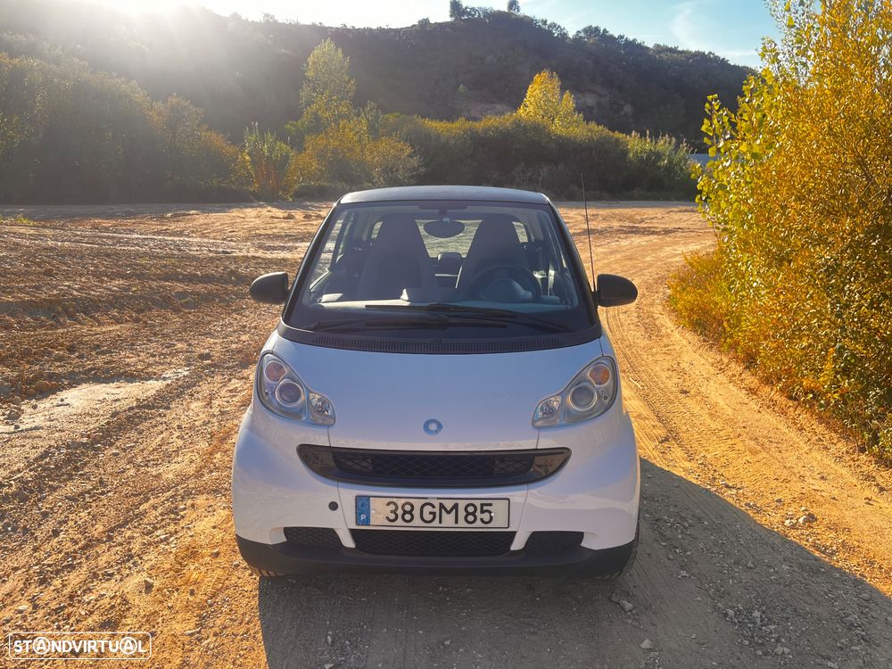 Smart ForTwo Coupé ver-1-0-71 - 4