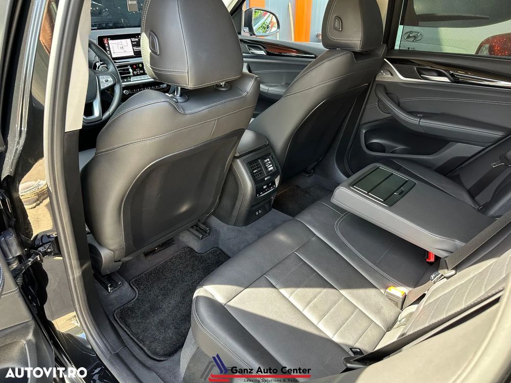 BMW X3 - 18