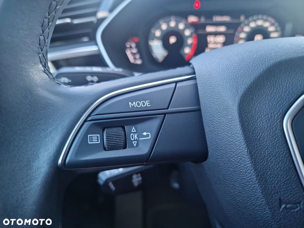 Audi Q3 - 20