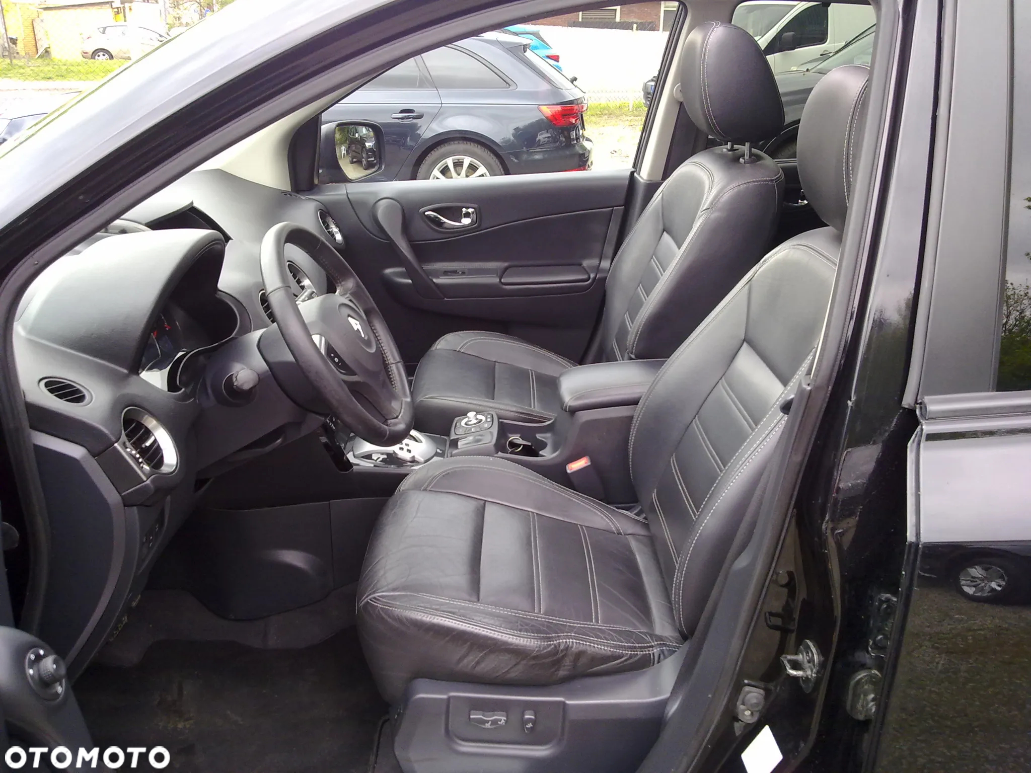Renault Koleos 2.0 dCi 4x4 Privilege Plus - 11