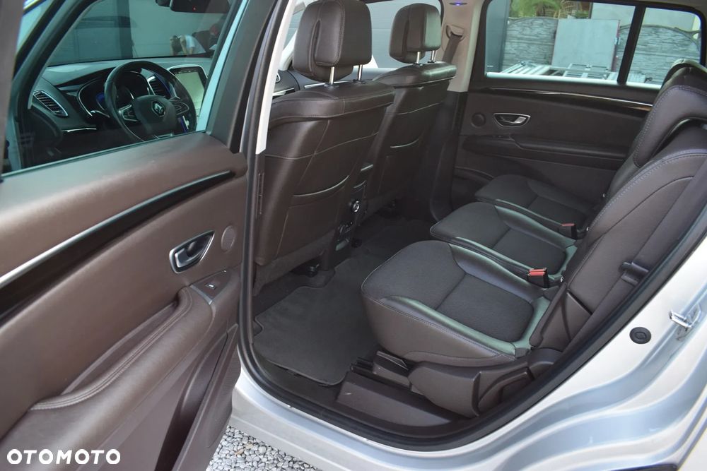 Renault Espace Energy dCi 160 EDC Business - 9