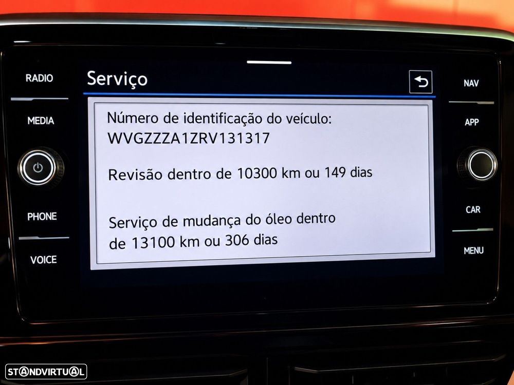 VW T-Roc 1.0 TSI OPF R-Line - 23