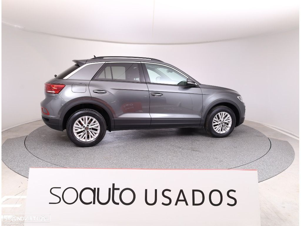 VW T-Roc 1.0 TSI Urban - 16