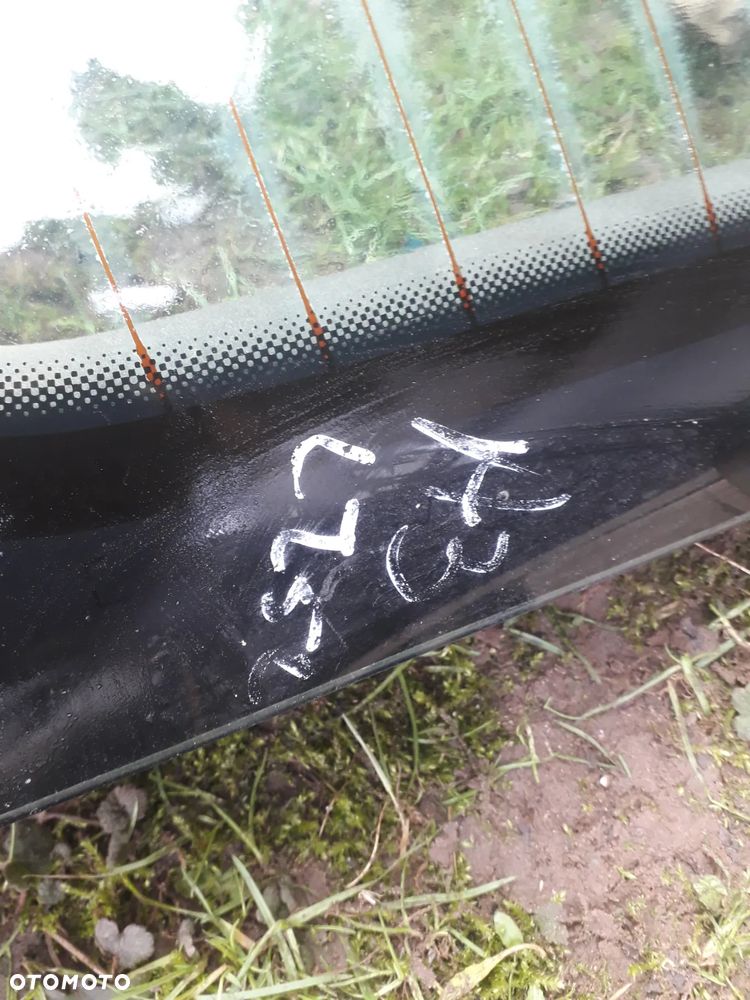 klapa bagażnika LZ5L Audi A3 8L - 2