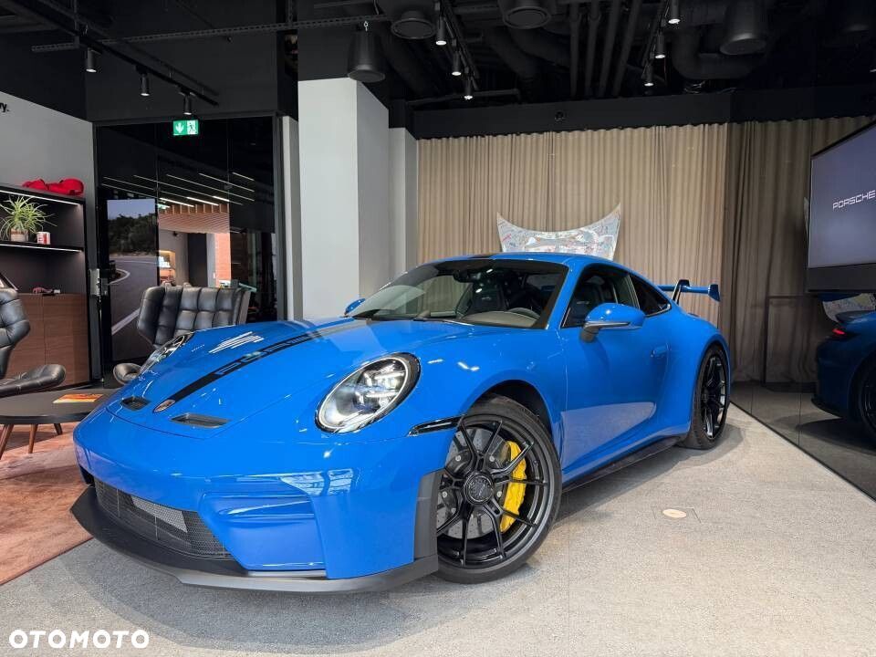 Porsche 911 - 2
