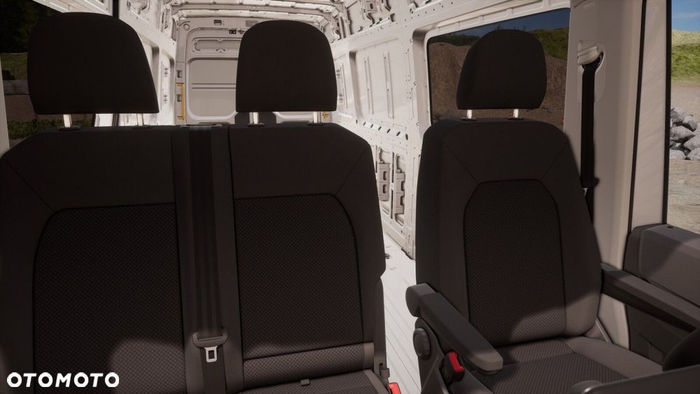 Volkswagen Crafter - 16