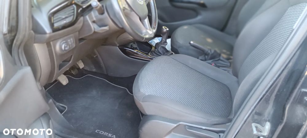 Opel Corsa - 7