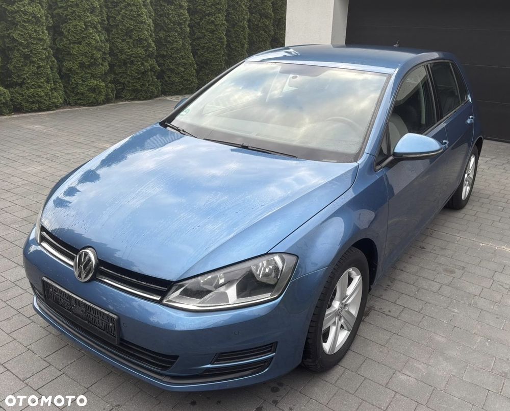 Volkswagen Golf 2.0 BlueTDI Comfortline - 15