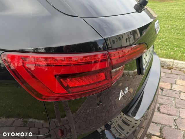 Audi A4 Avant - 9