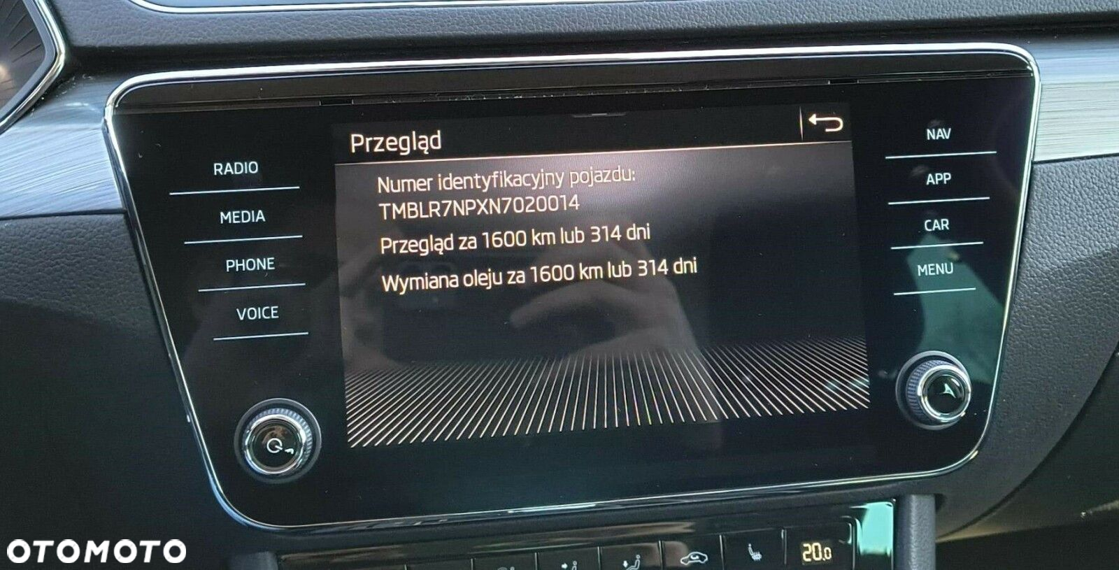 Skoda Superb - 20
