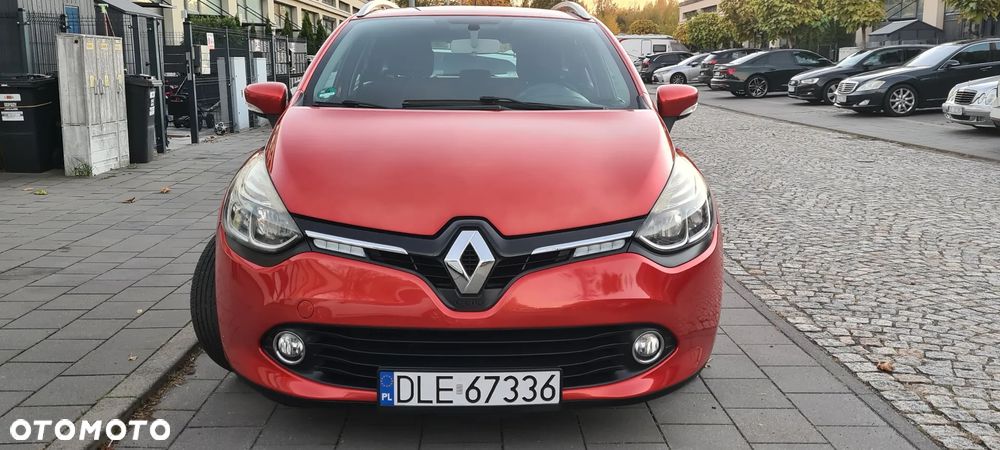 Renault Clio 0.9 Energy TCe Dynamique - 28