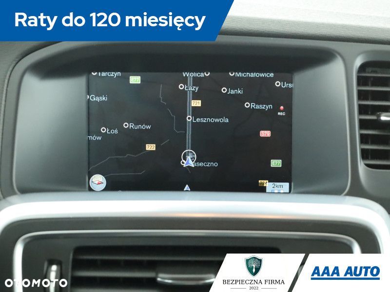 Volvo S60 - 15