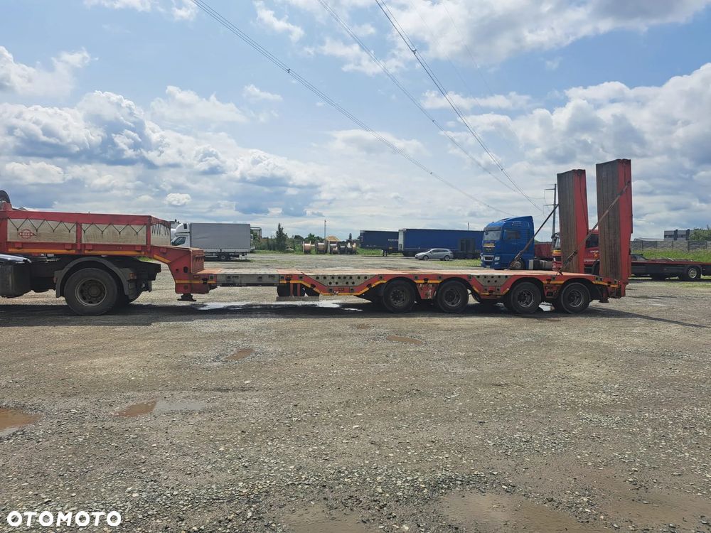 Bodex NN4J - 1