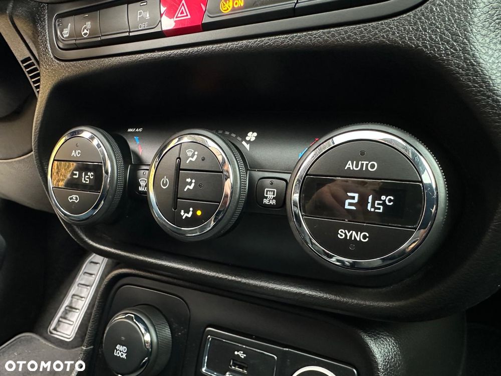 Jeep Renegade - 27