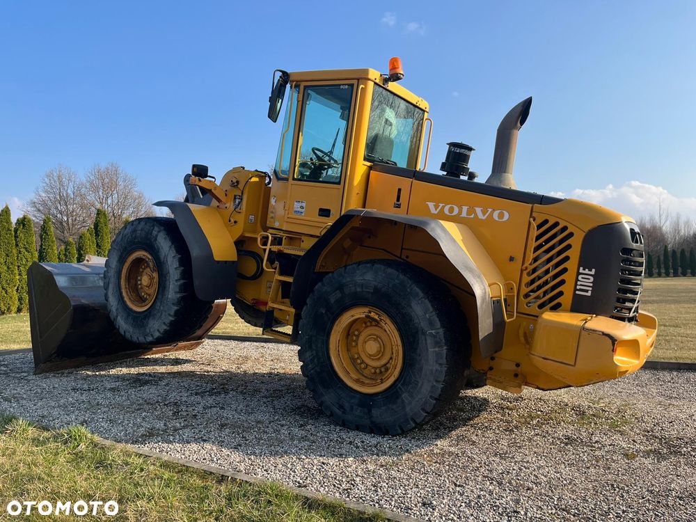 Volvo L110E - 3